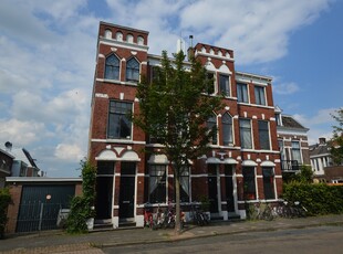 Kamer in Zwolle