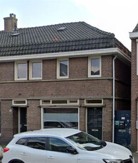 Studio te huur Oerlesestraat, Tilburg