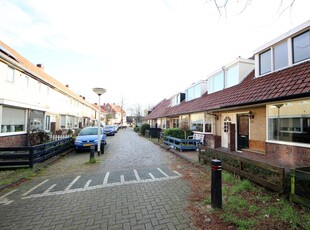 Woning te huur Accamastraat, Leeuwarden