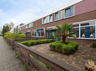 Woning te huur Gonggrijpstraat, Sneek