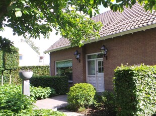 Woonhuis in Asch met 5 kamers