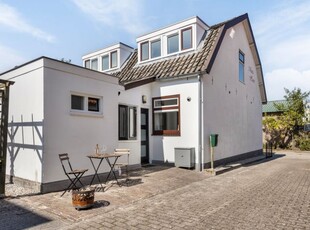 Woonhuis in Bussum met 3 kamers