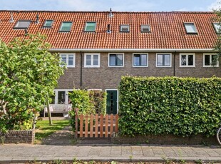 Woonhuis in Bussum met 5 kamers