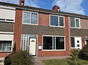 Woonhuis in Emmer-Compascuum met 4 kamers