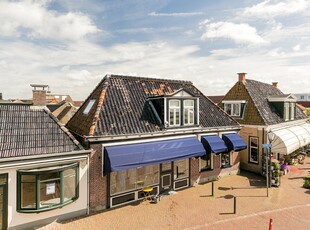 Woonhuis in Grou met 3 kamers