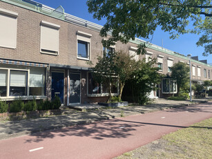 Woonhuis in Hoofddorp met 5 kamers