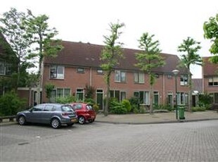 Woonhuis in IJsselstein met 5 kamers