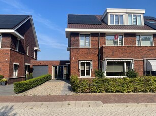 Woonhuis in Katwijk met 6 kamers