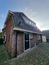 Woonhuis in Laren met 6 kamers