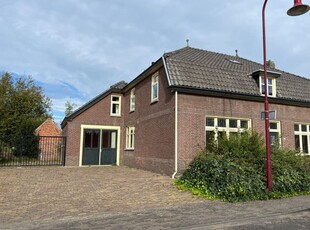 Woonhuis in Luyksgestel met 7 kamers