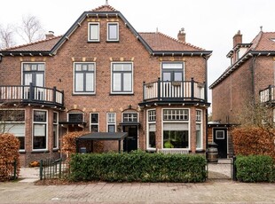 Woonhuis in Naarden met 5 kamers