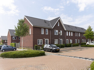 Woonhuis in Nederhorst den Berg met 4 kamers