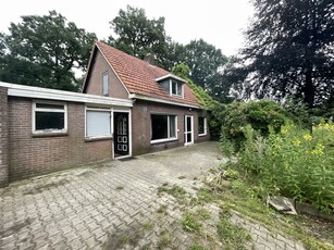 Woonhuis in Nieuw-Schoonebeek