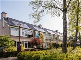 Woonhuis in Nieuwegein met 5 kamers