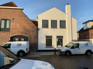 Woonhuis in Rijnsburg met 3 kamers