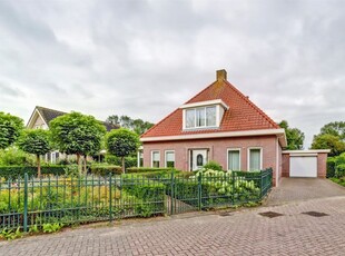 Woonhuis in Serooskerke met 9 kamers