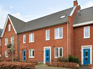 Woonhuis in Veldhoven met 5 kamers