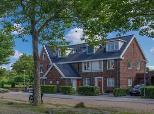 Woonhuis in Voorschoten met 5 kamers