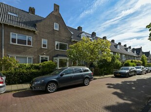 Woonhuis in Wassenaar met 7 kamers