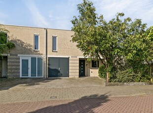 Woonhuis in Zaandam met 4 kamers