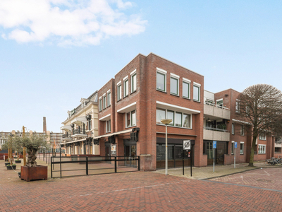 Appartement in Almelo met 3 kamers