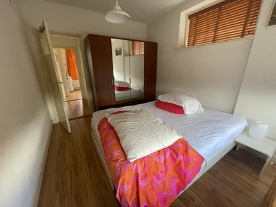 Appartement in Amersfoort met 2 kamers