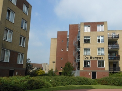 Appartement in Nijkerk