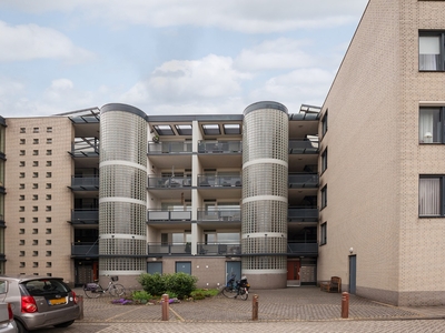 Appartement in Oss met 3 kamers