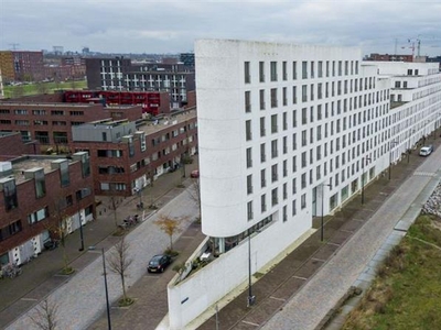 Appartement te huur Ben van Meerendonkstraat, Amsterdam