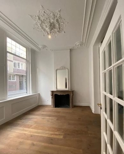 Appartement te huur Catharinastraat, Breda