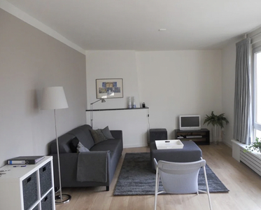 Appartement te huur Diependaalselaan, Hilversum