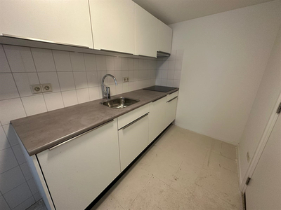 Appartement te huur Gelkingestraat, Groningen