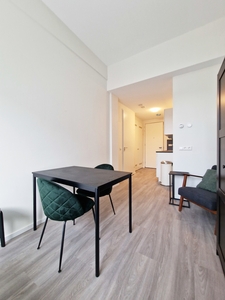 Appartement te huur Glashaven, Rotterdam