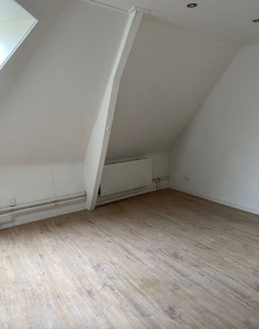 Appartement te huur Heemraadsplein, Rotterdam