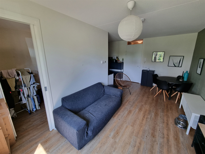 Appartement te huur Hora Siccamasingel, Groningen