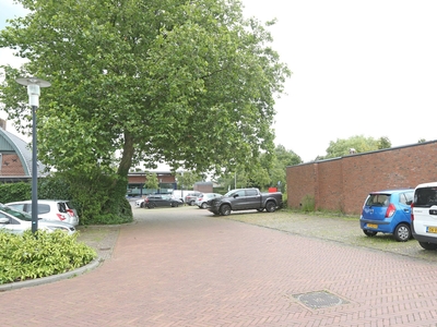 Appartement te huur Kerkstraat, Buitenpost