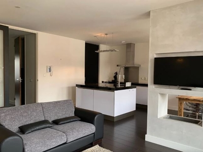 Appartement te huur Nieuwe Emmasingel, Eindhoven