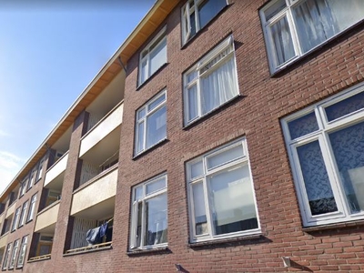 Appartement te huur P.C. Boutensstraat, Almelo