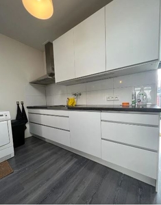 Appartement te huur Radebinnensingel, Groningen