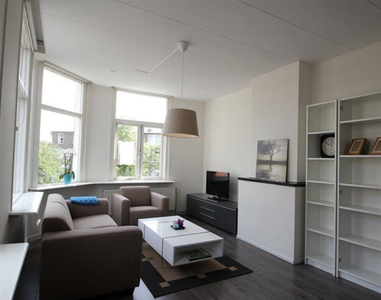 Appartement te huur Van der Marckstraat, Voorburg