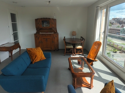 Appartement te huur Willemspoort, Den Bosch