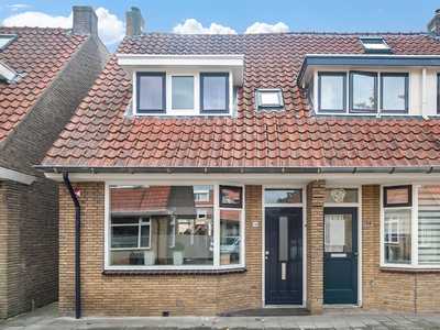 Bavinckstraat 19