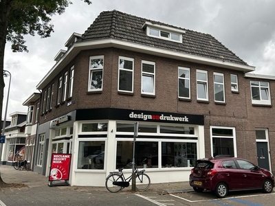 Boddenstraat 72