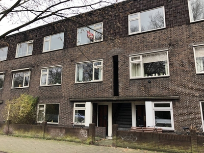 Bovenwoning Amsterdamsestraatweg, Utrecht huren?