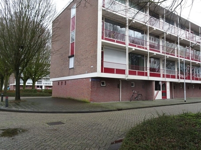 Breitnerstraat 65