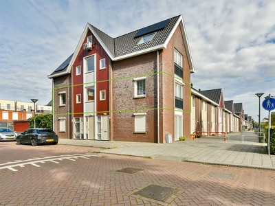 Colijnstraat 2 a