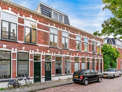 Duivenbodestraat 5