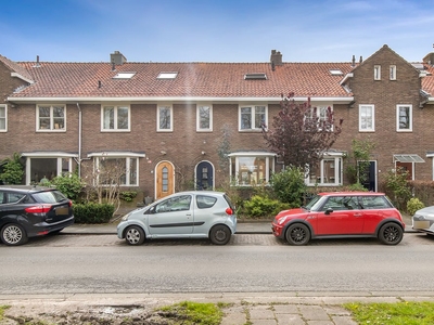 Eengezinswoning Joubertstraat, Gouda huren?