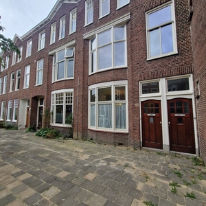 Eengezinswoning Tuinbouwstraat, Groningen huren?