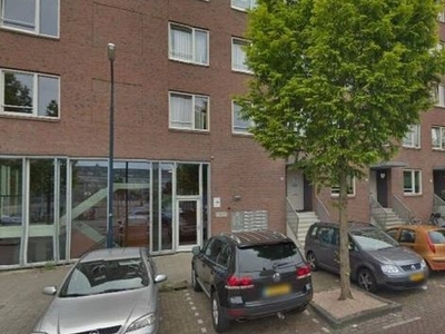 Evertsweertplantsoen in Amsterdam (68m2)